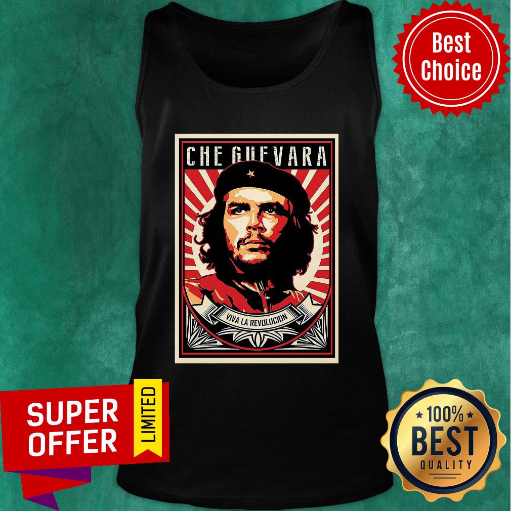 Funny Che Guevara Shirt - Image 4