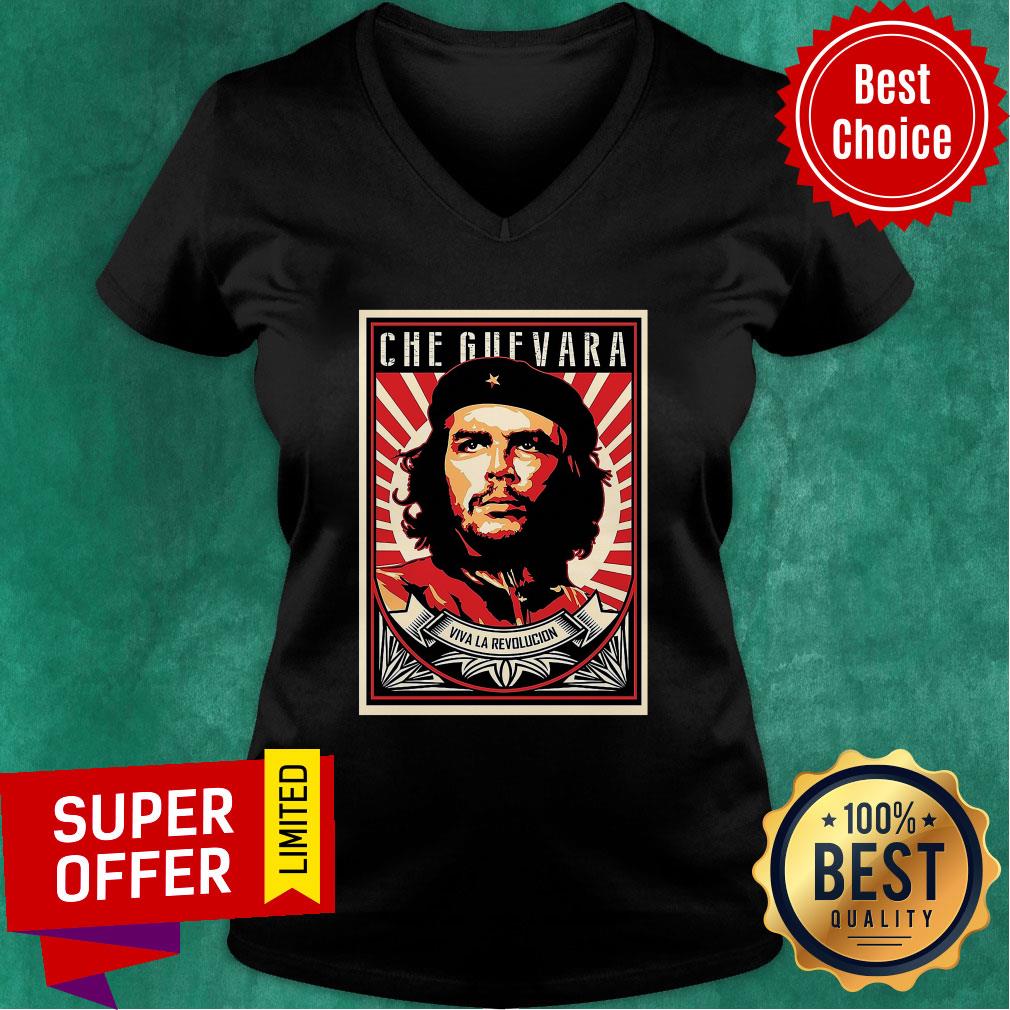 Funny Che Guevara Shirt - Image 3