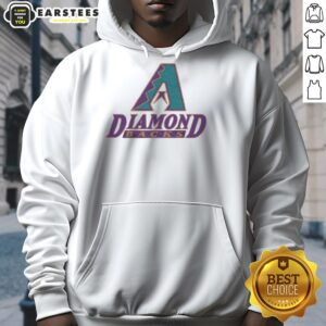 Alternative view of Awesome Arizona Diamondbacks '98 T-Shirt