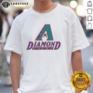 Awesome Arizona Diamondbacks '98 T-Shirt