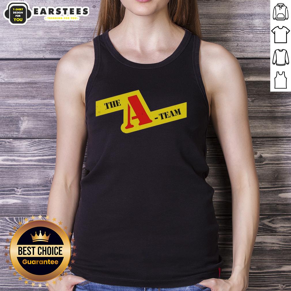 Hot The A-Team T-Shirt - Image 4