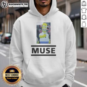 Alternative view of Good Music Band T-Shirt
