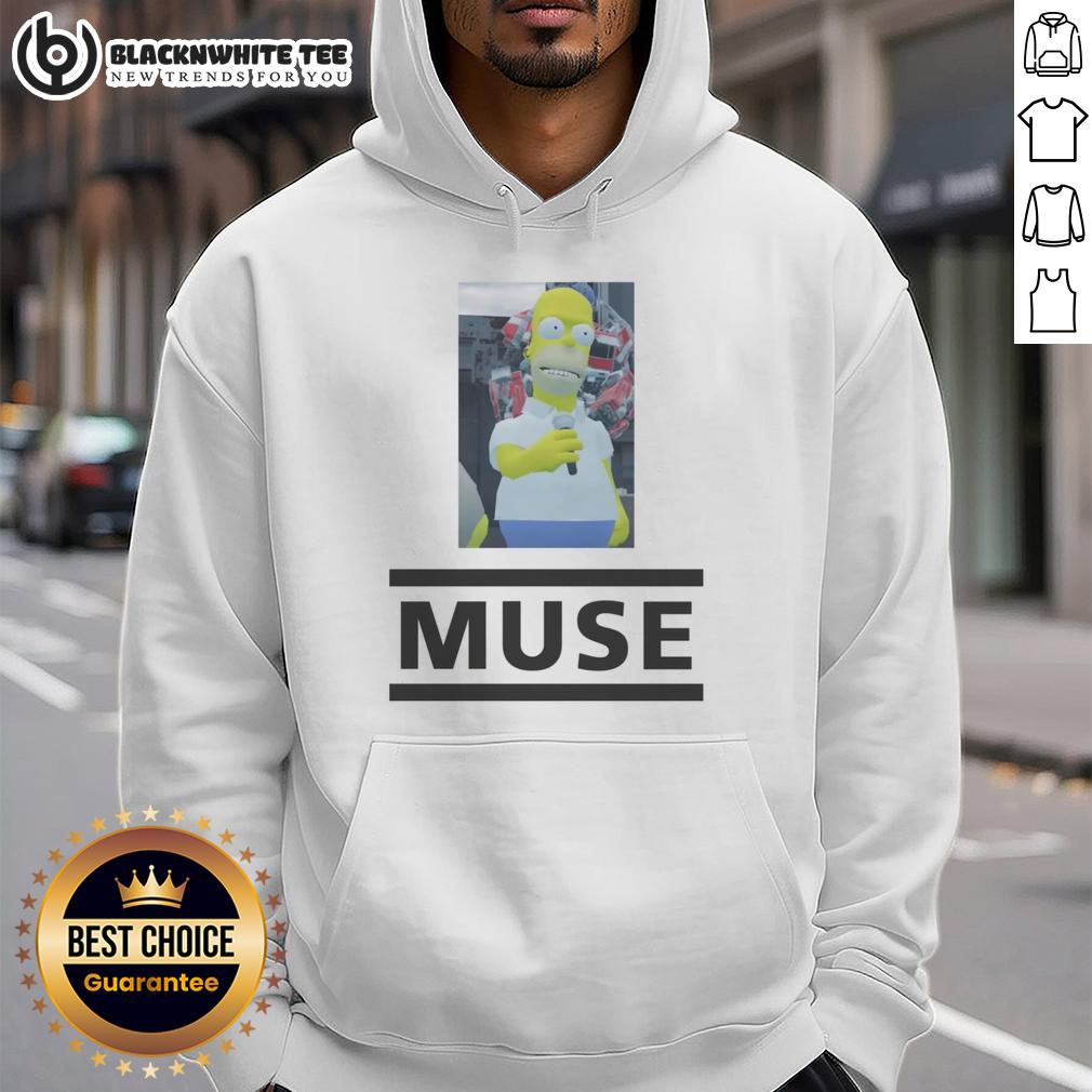 Good Music Band T-Shirt - Image 2