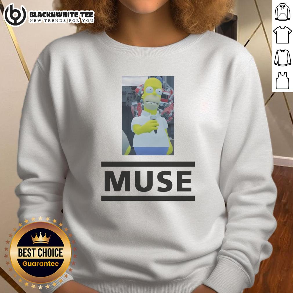 Good Music Band T-Shirt - Image 5