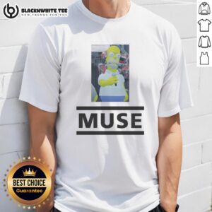 Good Music Band T-Shirt