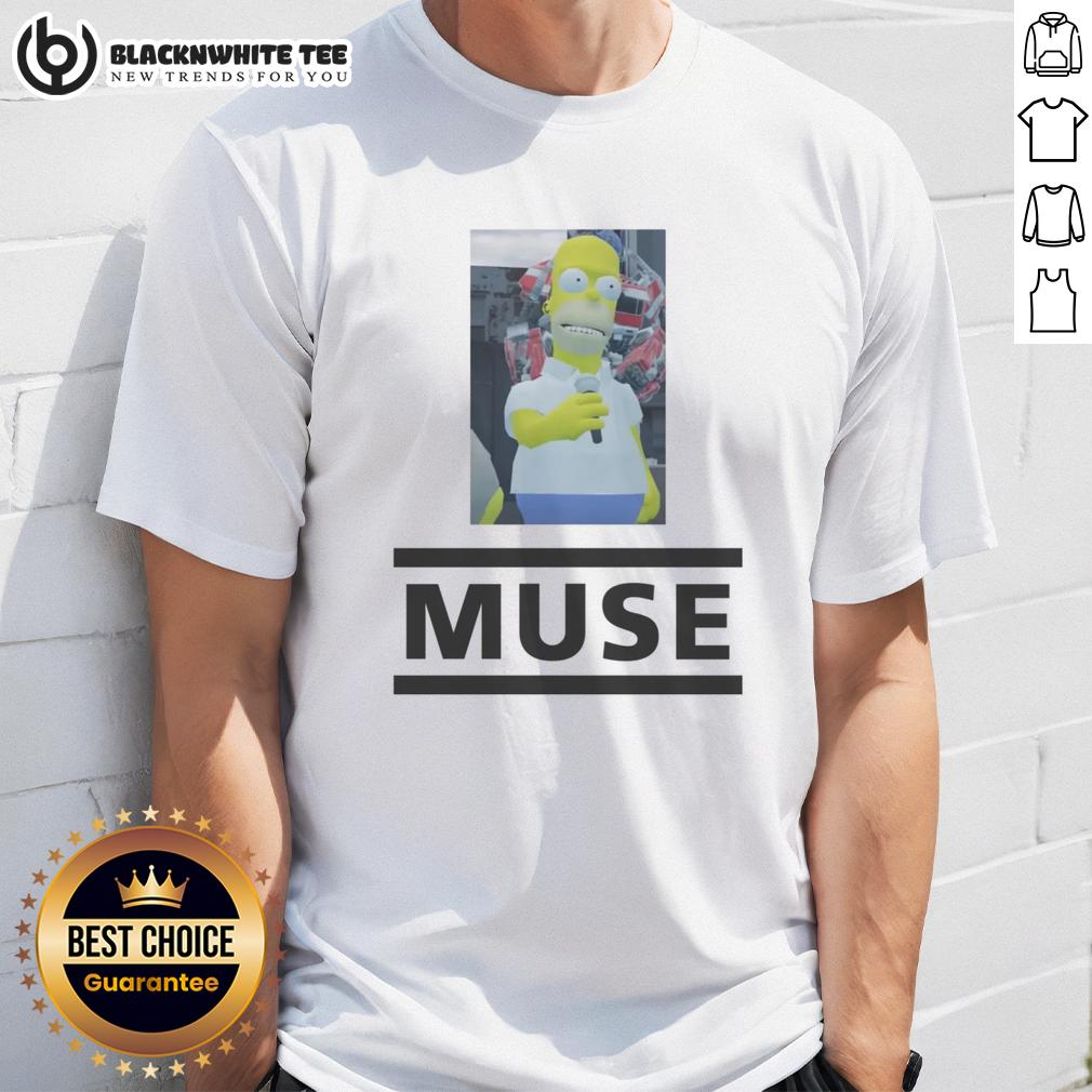 Good Music Band T-Shirt