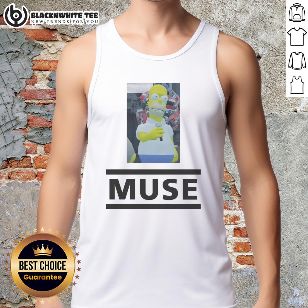 Good Music Band T-Shirt - Image 4