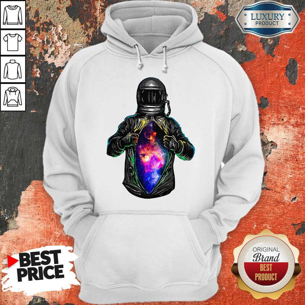 Awesome Cosmic Body Shirt - Image 3