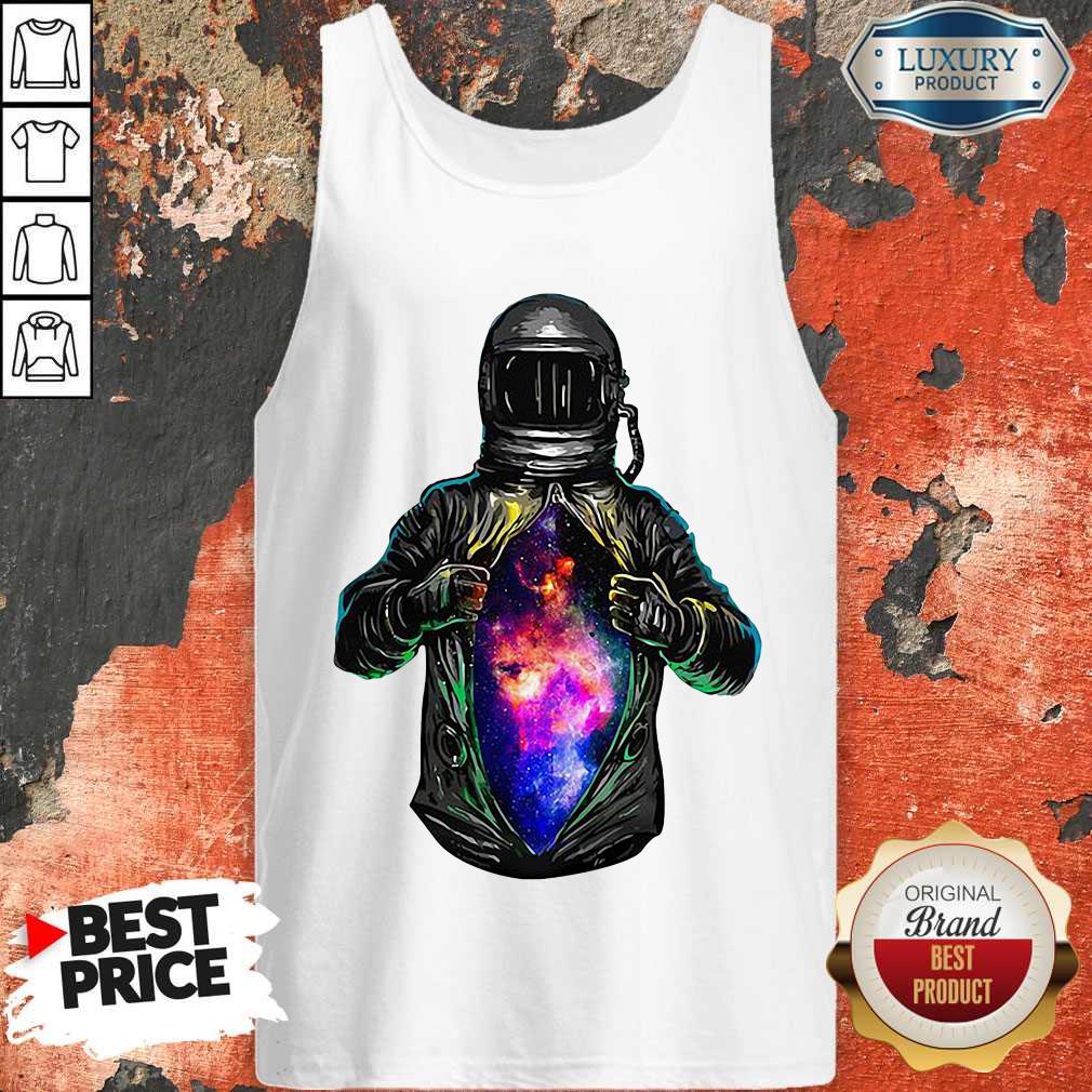 Awesome Cosmic Body Shirt - Image 4