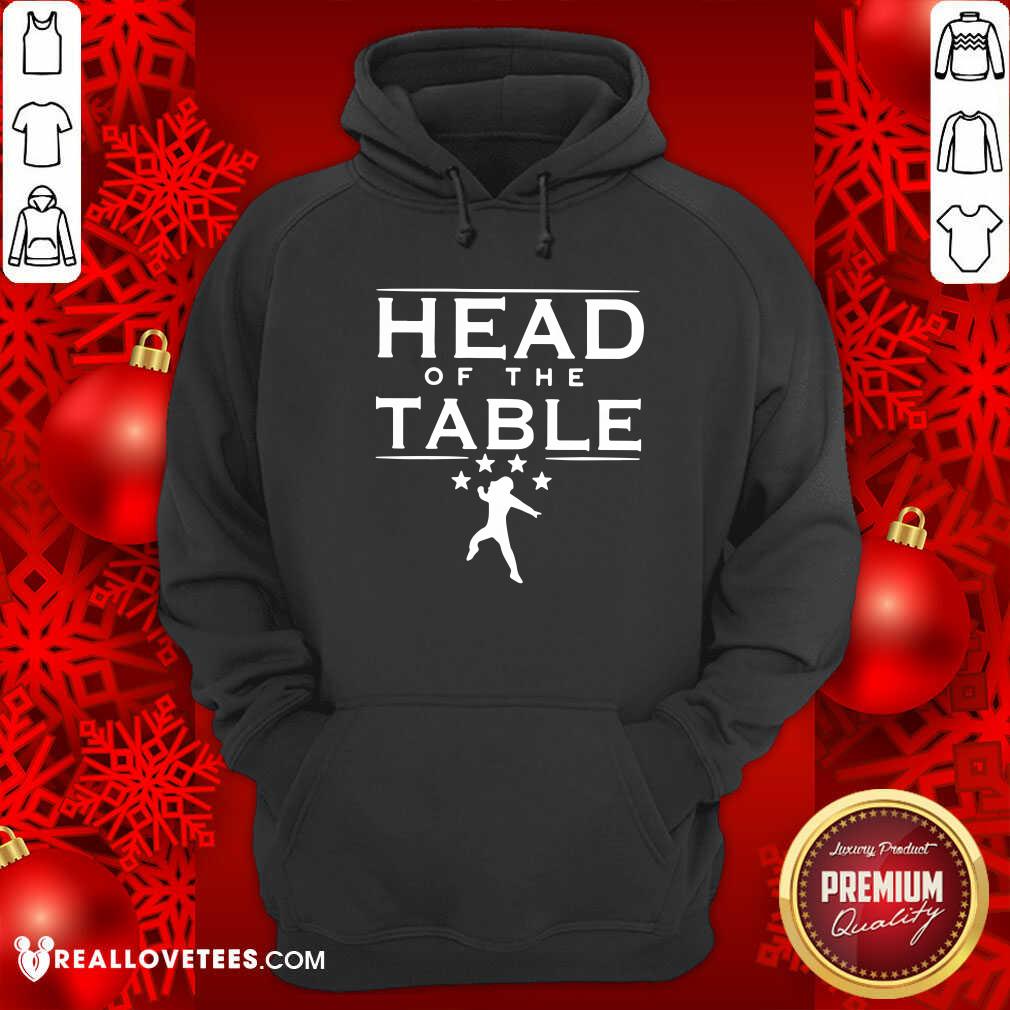 Hot Roman Reigns Head Of The Table Shirt - Image 4