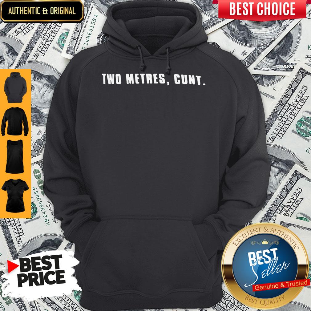 Good Two Metres, Cunt Shirt - Image 2