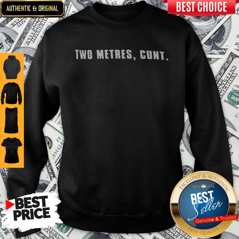 Good Two Metres, Cunt Shirt - Image 5