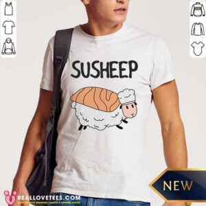 Premium Susheep Shirt