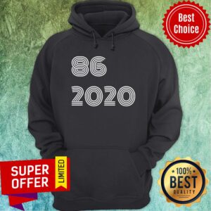 Alternative view of Official 86 2020 Ready For The New Year Shirt