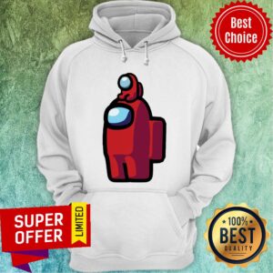 Alternative view of Official Among Us Importer Red And Son Shirt