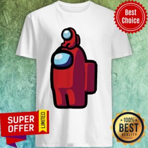 Official Among Us Importer Red And Son Shirt