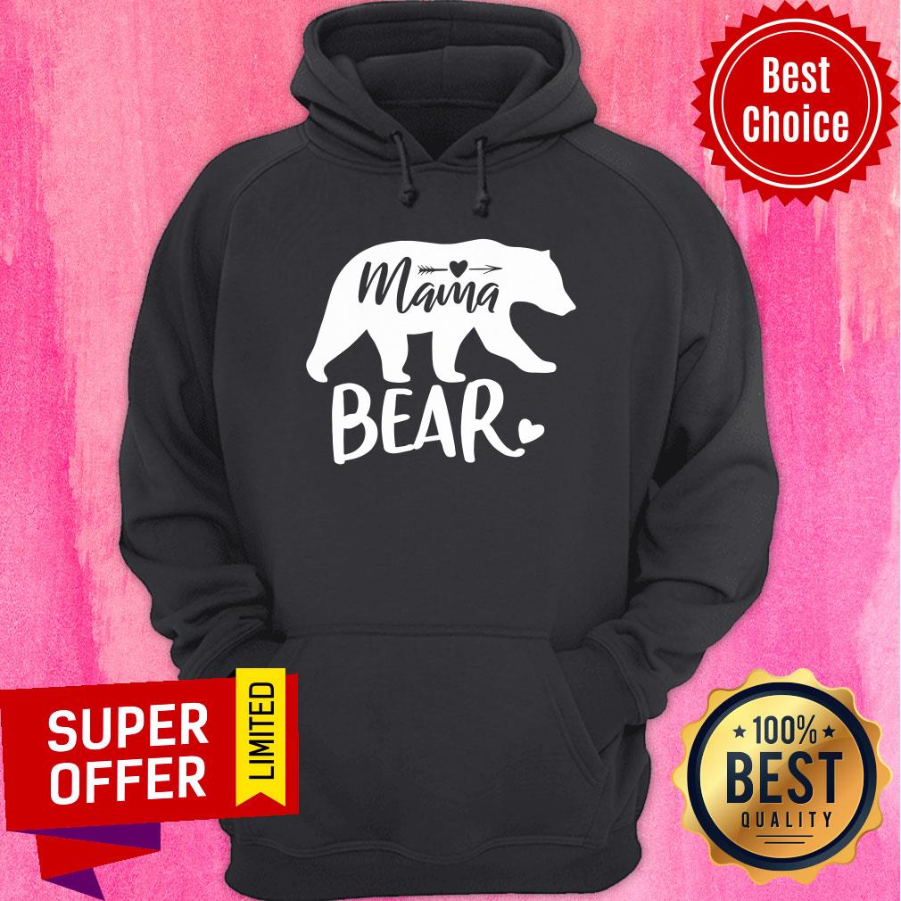 Official Mama Bear Shirt - Image 5