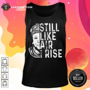 Alternative view of Original Maya Angelou Still Like Rise 2 Shirt