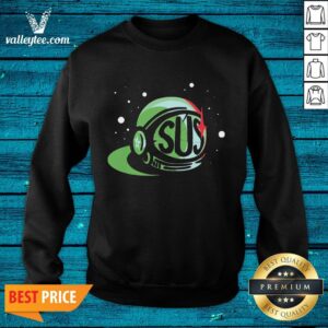 Alternative view of Luxury Achievement Hunter Sus Shirt