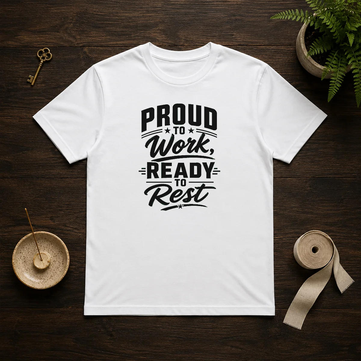 Top Labour Day Pride Typography Line Art Shirt