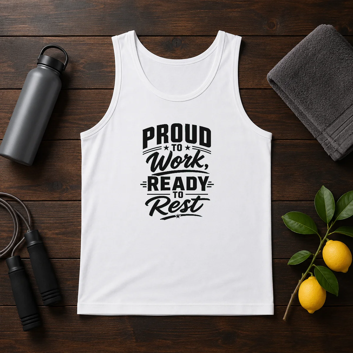 Top Labour Day Pride Typography Line Art Shirt - Image 3