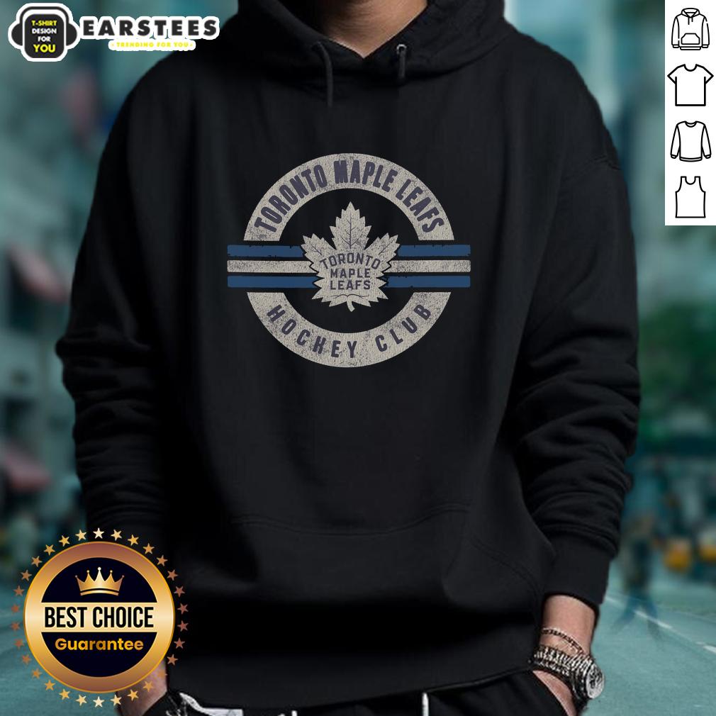 Original Toronto Maple Leafs Surround T-Shirt - Image 2