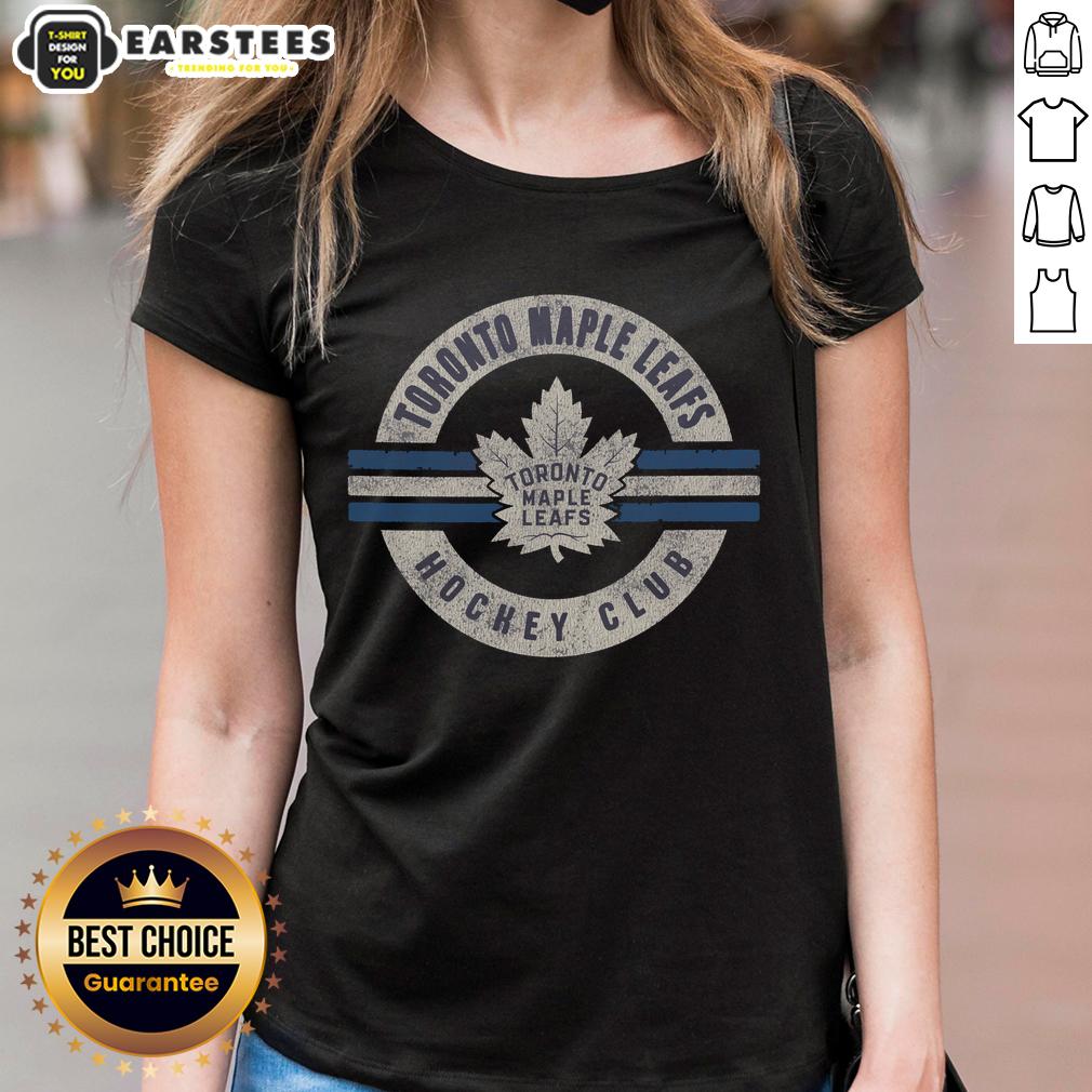 Original Toronto Maple Leafs Surround T-Shirt - Image 3