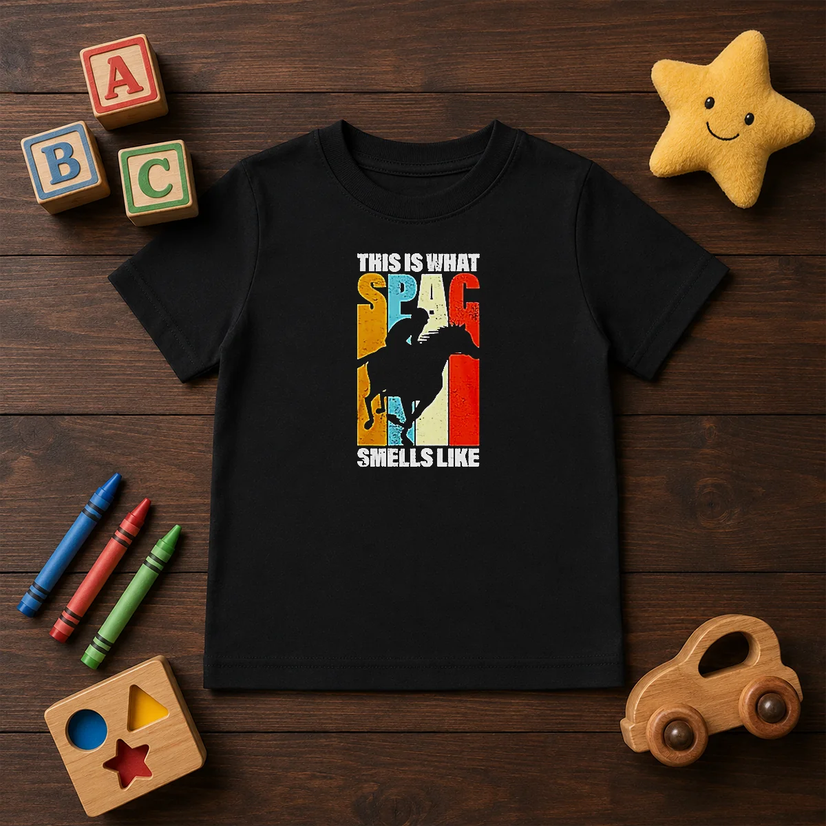 Premium This Is What Spac Smells Like Vintage Shirt - Image 9