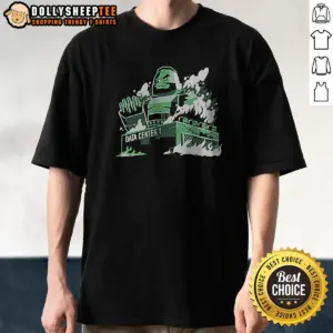 Pretty Avalanche AI Shirt