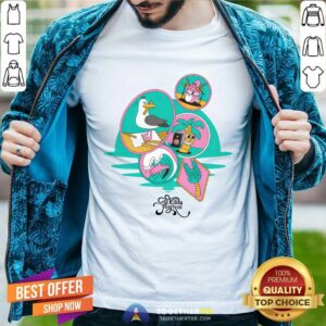 St Kilda Festival T-shirt