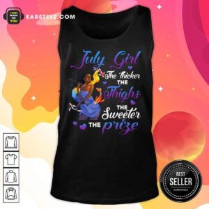 Alternative view of July Girl Things Sweeter The Prize Shirt