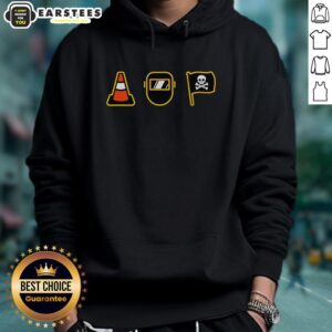 Alternative view of Awesome Pgh 3 Icons T-Shirt