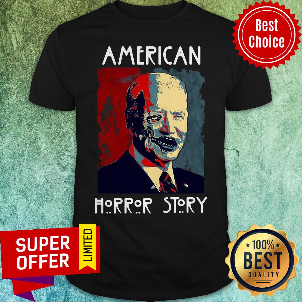 Premium American Horror Story Shirt