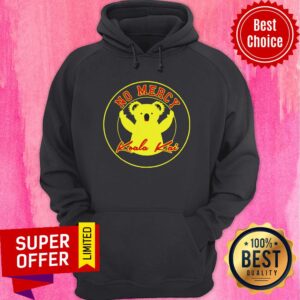 Alternative view of Funny Sloth Nomercy Koala Kai Shirt