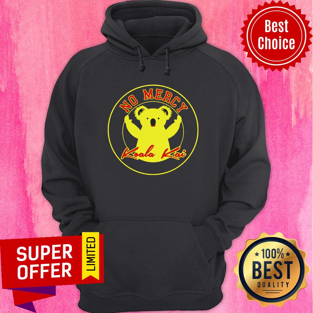 Funny Sloth Nomercy Koala Kai Shirt - Image 2