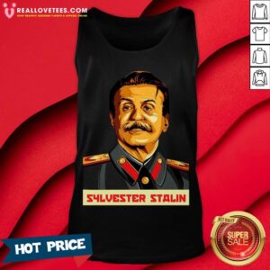 Alternative view of Premium Sylvester Stalin Shirt