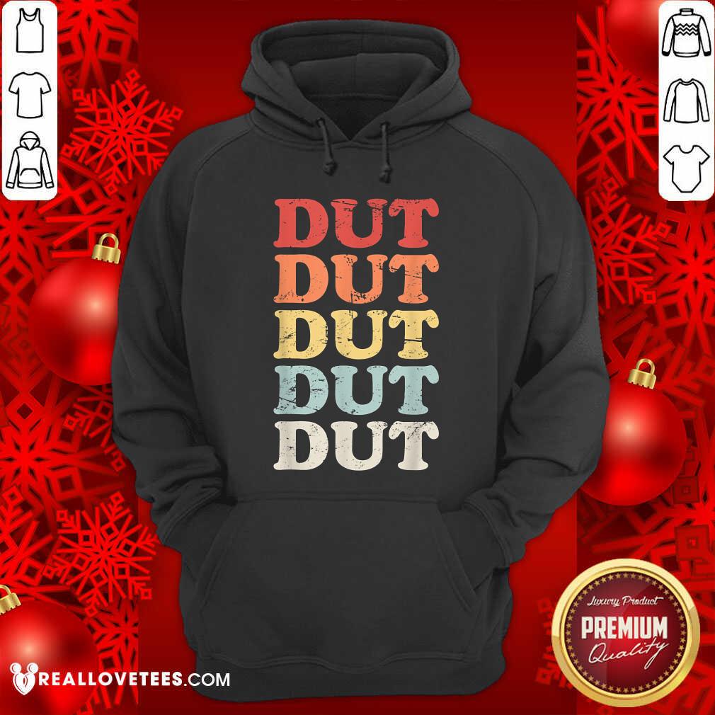 Dut Dut Dut Dut Dut Shirt - Image 2