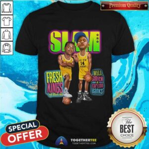 Nice Will Smith Carlton Banks 90's TV Show T-Shirt