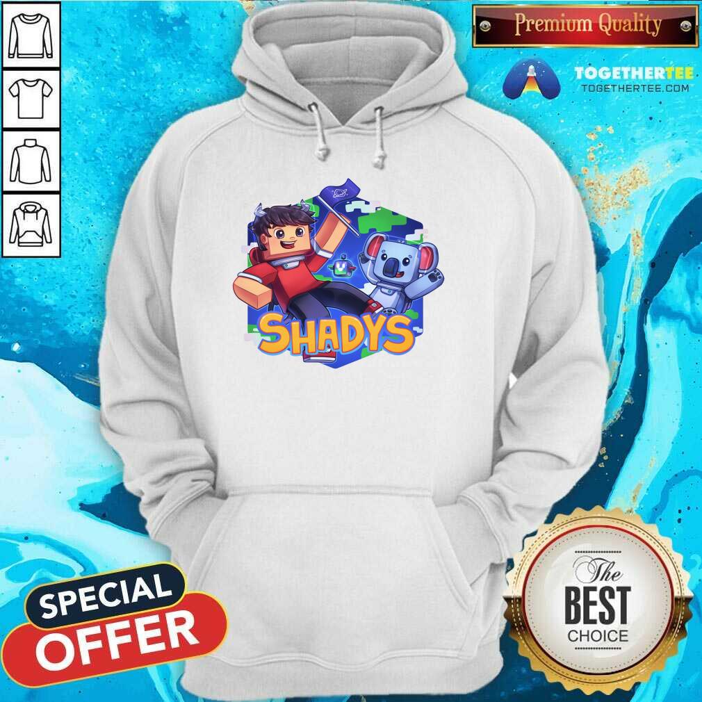 Premium Shadys Koala T-shirt - Image 2