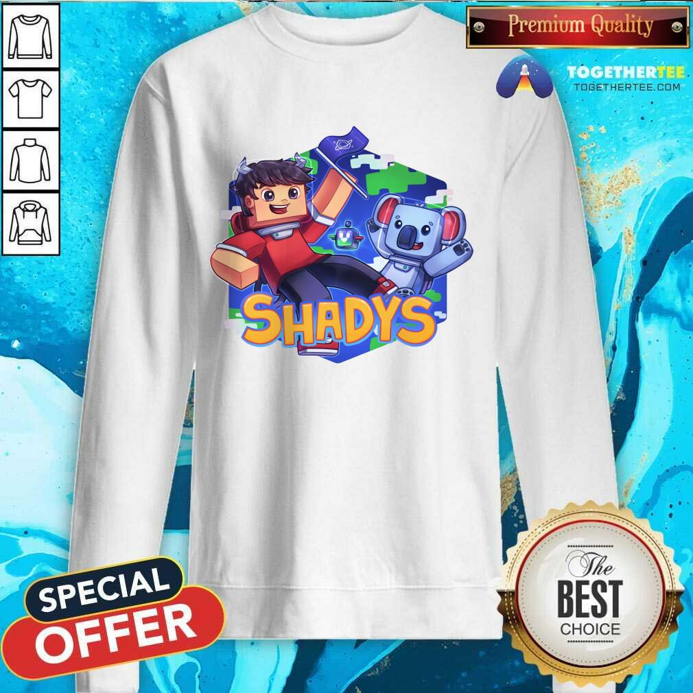 Premium Shadys Koala T-shirt - Image 5