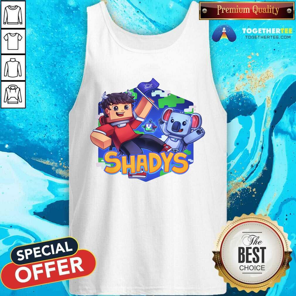 Premium Shadys Koala T-shirt - Image 4