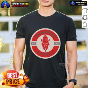 Official The Good Life Football T-Shirt