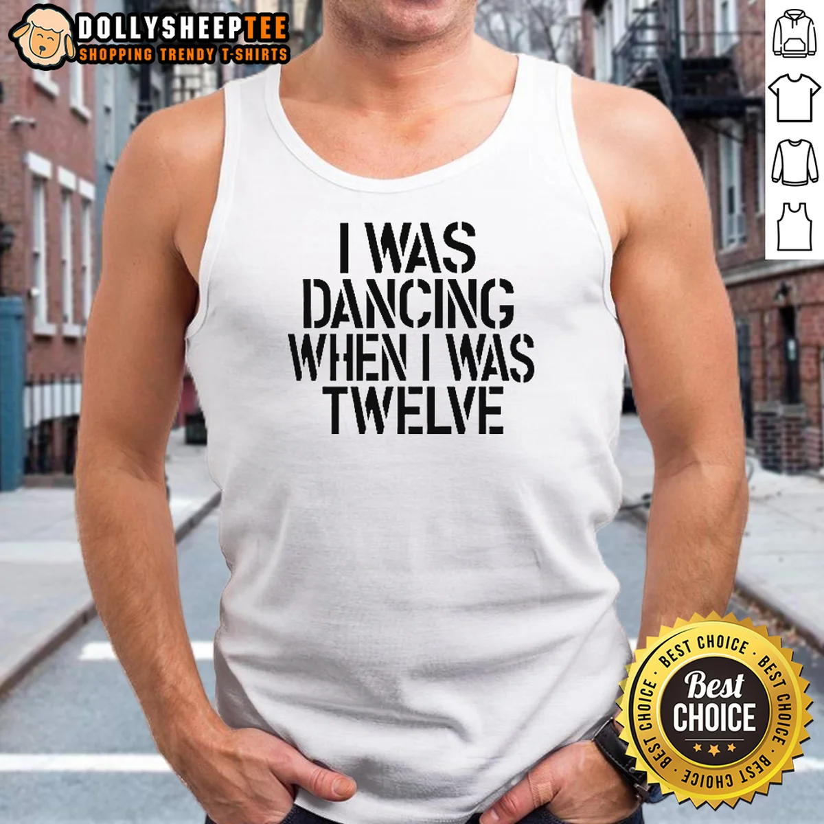 Good I Was Dancing When I Was Twelve 0 Tshirts Sweater Hoodie Shirt - Image 3