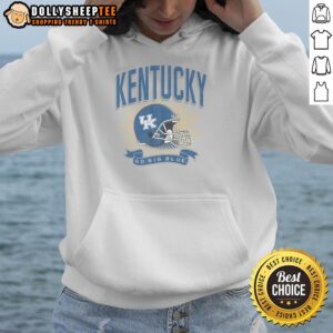 Top Kentucky Wildcats Prime Play T-Shirt