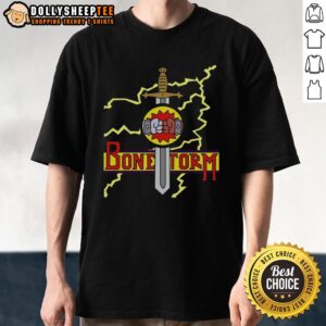 Good Retro Fighting Game T-Shirt