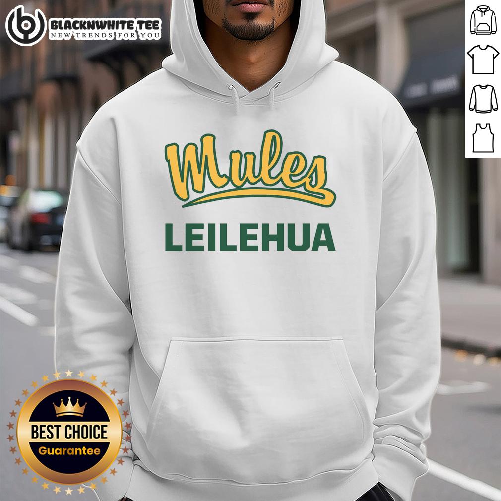 Good Mules Leilehua T-Shirt - Image 2
