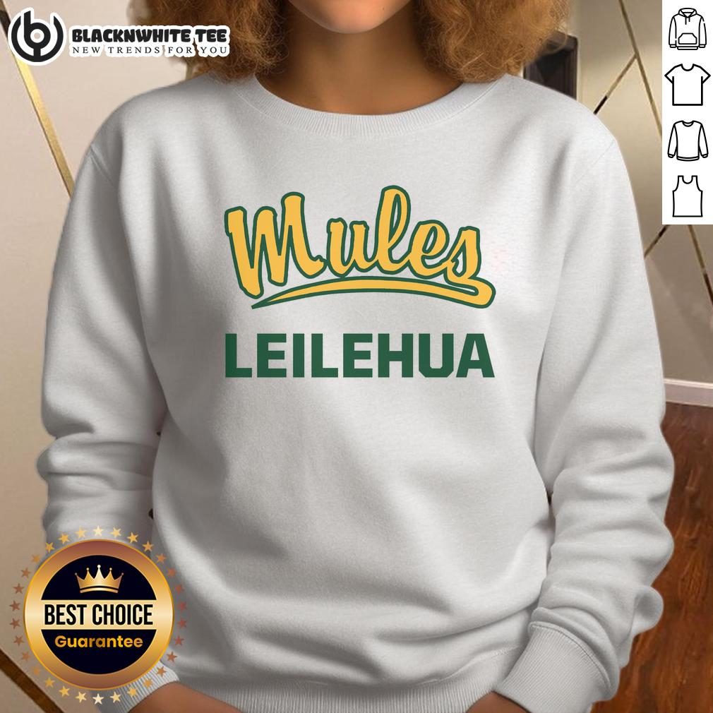 Good Mules Leilehua T-Shirt - Image 5