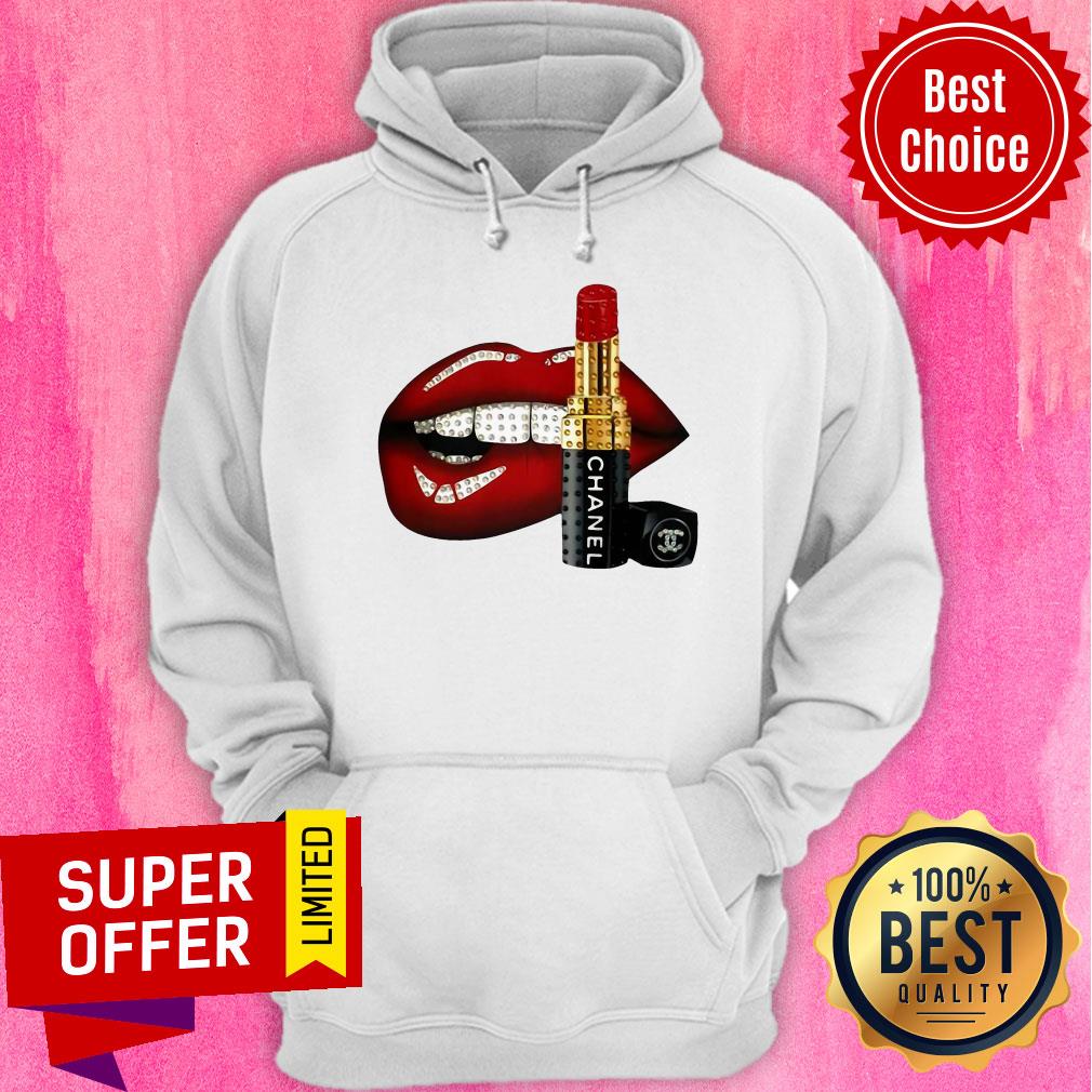 Nice Lips Special Edition Shirt - Image 3
