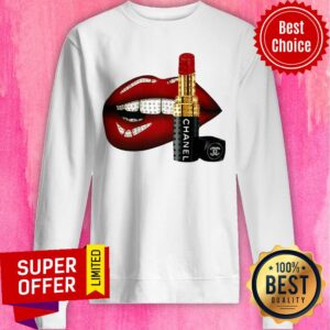 Alternative view of Nice Lips Special Edition Shirt
