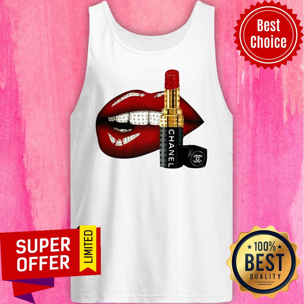Nice Lips Special Edition Shirt - Image 5
